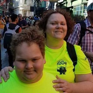 Meet your Posher, Davina